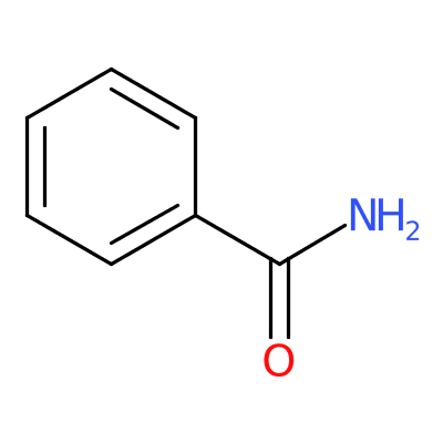 苯甲酰胺