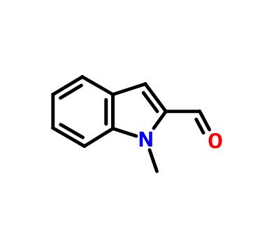1-甲基吲哚-2-甲醛