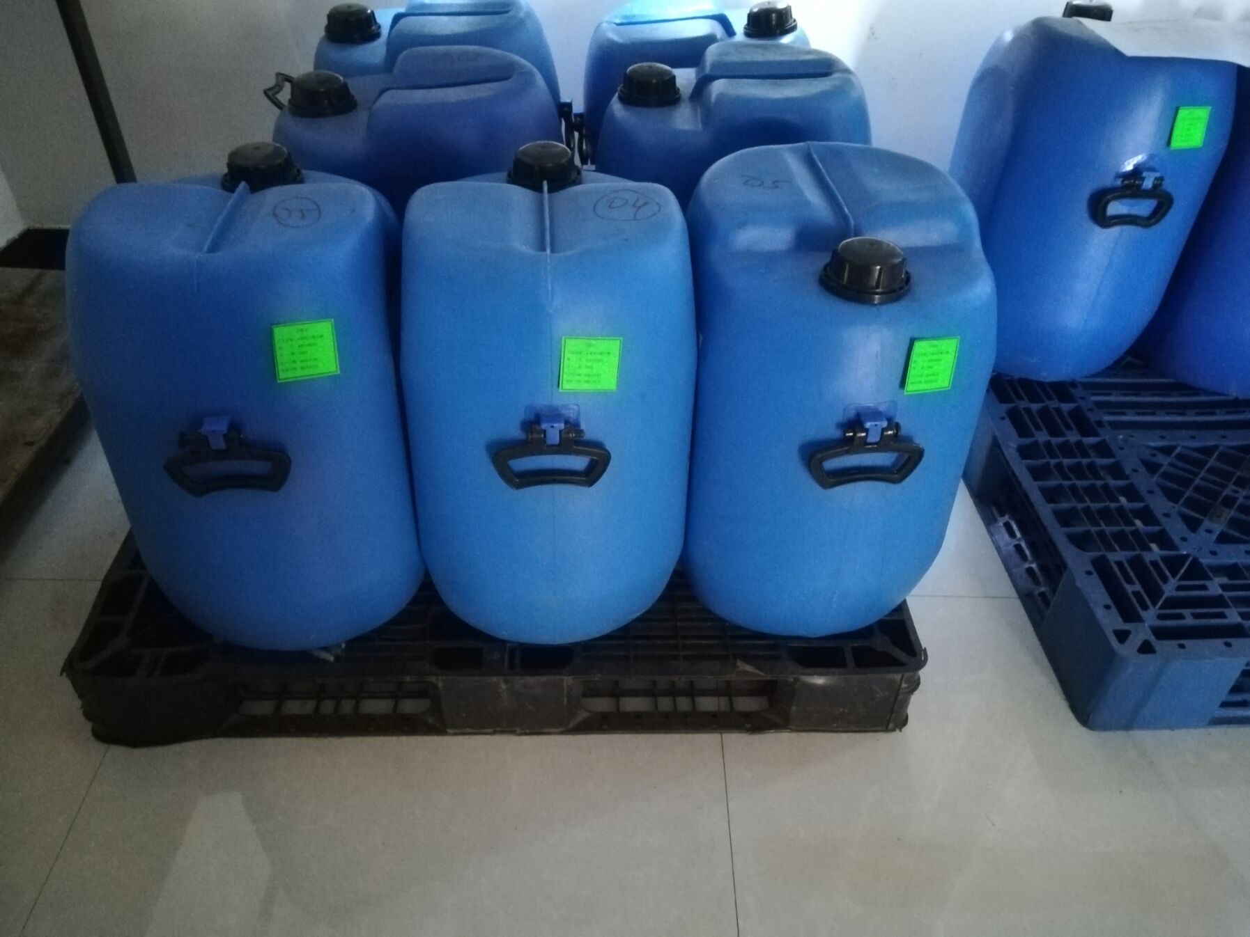 2-环戊基-扁桃酸甲酯