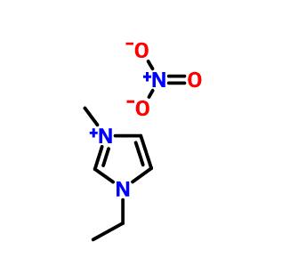 1-乙基-3-甲基咪唑硝酸盐