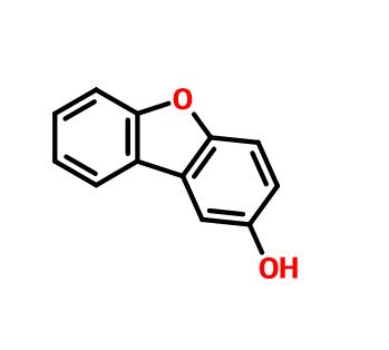 2-羟基二苯并呋喃