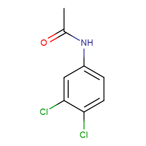 N-(3,4-二氯苯基)乙酰胺