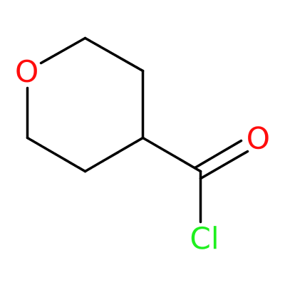 四氢吡喃-4-甲酰氯