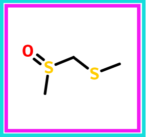 甲基甲基硫代甲砜