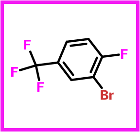 3-溴-4-氟三氟甲苯