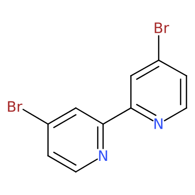 4,4'-二溴-2,2'-联吡啶