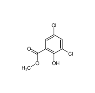 3,5-二氯-2-羟基苯甲酸甲酯