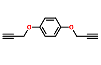 1,4-双(2-丙炔氧基)苯
