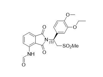 阿普斯特杂质06