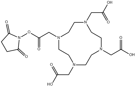 DOTA-NHS ester