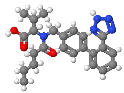 缬沙坦相关化合物A