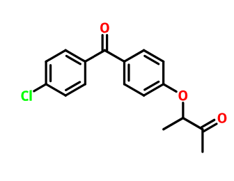 非诺贝特杂质C