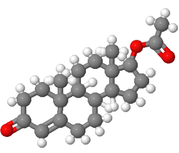 醋酸睾酮