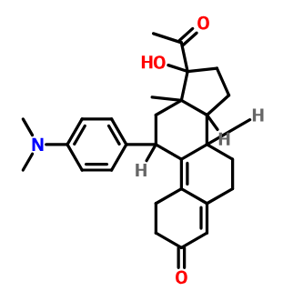 醋酸乌利司他中间体