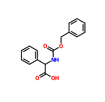 苄氧羰酰基苯甘氨酸