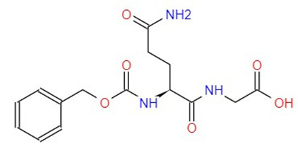 Z-谷氨酰甘氨酸