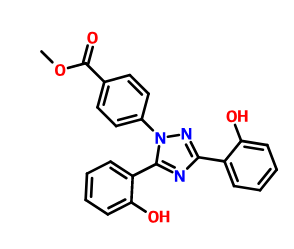 地拉罗甲基酯