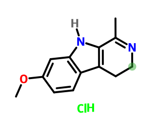 harmaline hydrochloride