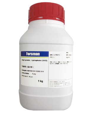 气凝胶粉（疏水型）