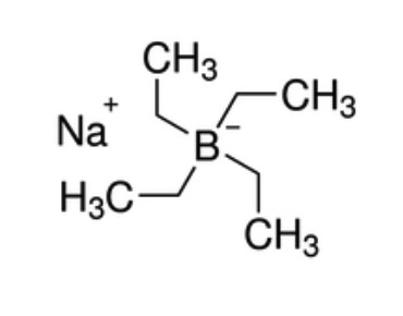 四乙基硼化钠