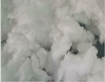 Saffil HA Bulk  氧化铝纤维散棉