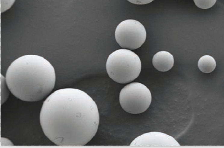 球形氧化铝粉60-150nm