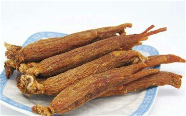 供应红参粉，食品级红参粉