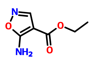5-氨基-4-异噁唑甲酸乙酯