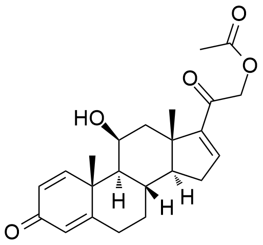布地奈德杂质 22