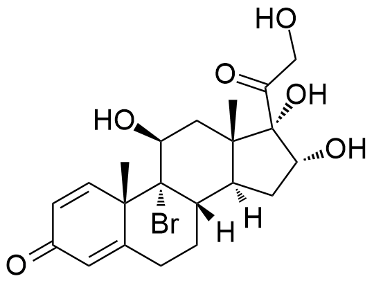 布地奈德杂质 28