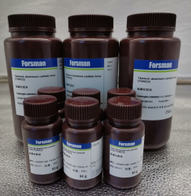 钛碳化铝块Ti3AlC2