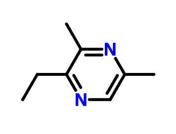 2-乙基-3,5-二甲基吡嗪