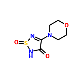 75202-36-7；噻吗洛尔EP杂质G
