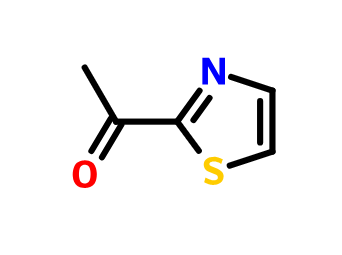 2-乙酰基噻唑
