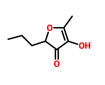 2-乙基-4-羟基-5-甲基-3(2H)-呋喃酮