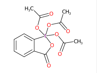 戴斯-马丁氧化剂