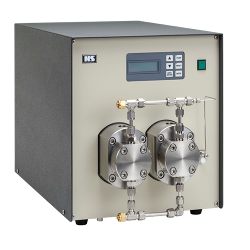 大流量高压柱塞泵/恒流泵