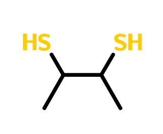 2,3-丁二硫醇