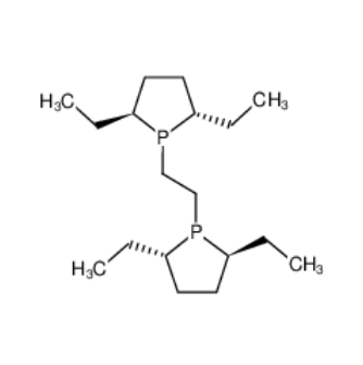 (-)-1,2-双((2S,5S)-2,5-二乙基磷)乙烷