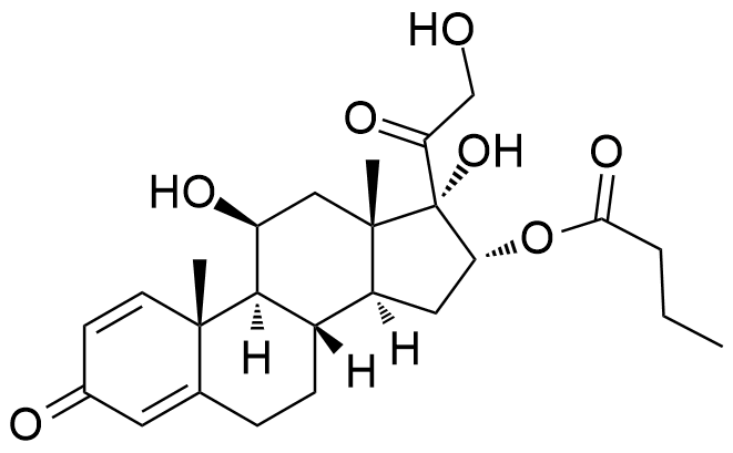 布地奈德EP杂质I