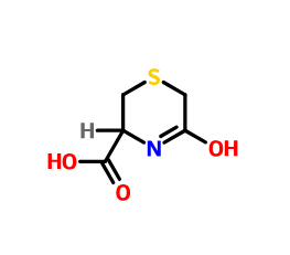 62305-89-9；5-氧代巯基吗啉-3-羧酸