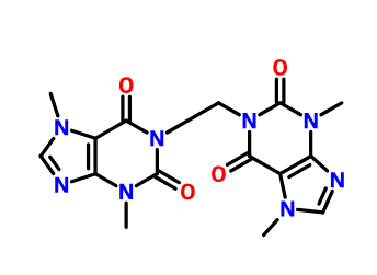 77196-87-3；已酮可可碱杂质