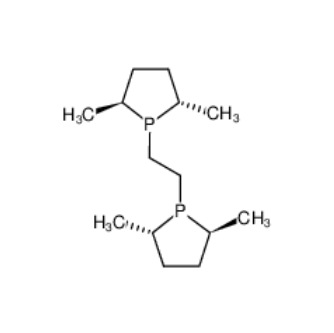 1,2-双[(2S,5S)-2,5-二甲基-1-亚磷基]乙烷