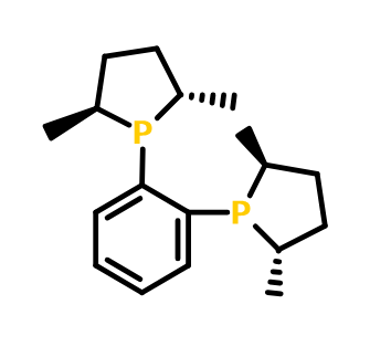 (+)-1,2-双((2S,5S)-2,5-二甲基磷烷)苯