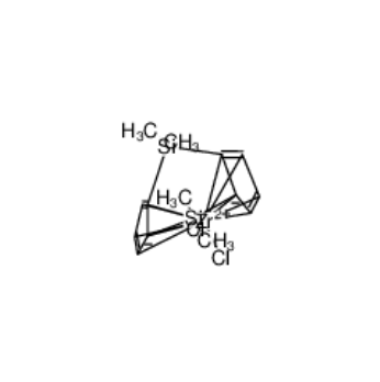 (4,4,8,8-Tetramethyl-1,4,5,8-tetrahydro- 4,8-disilaindacene-1,5-diyl)zirconium dichloride, 99%