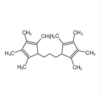 1,3-Bis(tetramethylcyclopentadienyl)propane, 98%