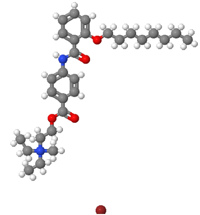 26095-59-0；奥替溴铵