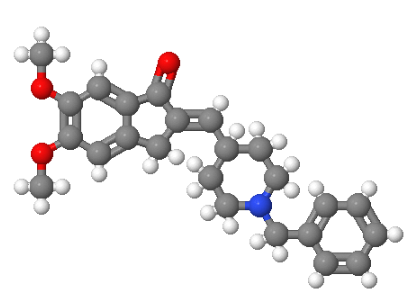 145546-80-1;多奈哌齐相关物质A