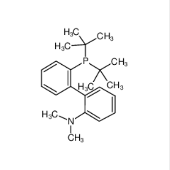 2-二叔丁基磷-2-(N,N-二甲氨基)联苯