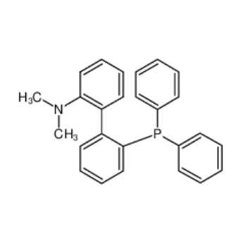 2-二苯基磷-2'-(N,N-二甲氨基)联苯